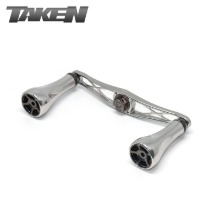 타켄 GT101 A7 핸들 티타늄/TAKEN GT101 A7 HANDLE TITANIUM 101mm