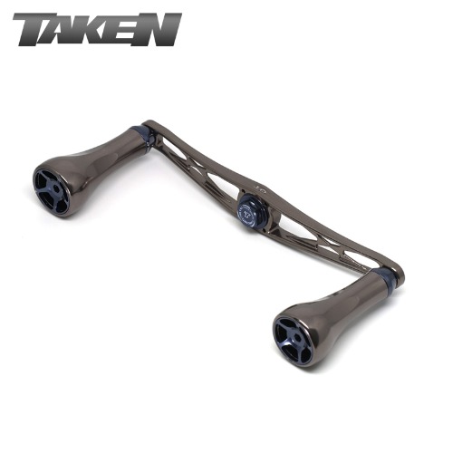 타켄 GT121 A7 핸들 로열블루/TAKEN GT121 A7 HANDLE ROYAL BLUE 121mm