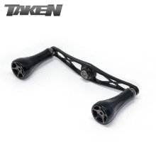 타켄 GT111 A7 핸들 블랙/TAKEN GT111 A7 HANDLE BLACK 111mm